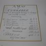 Map Of Currabee, Dreenagh, Carbery, County Cork Image 2
