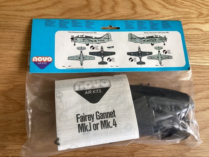 Model kit