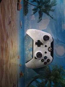 xbox one controller parts