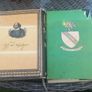 Shakespeare, 2 1960s hardbacks, D18 post 8e Image 2