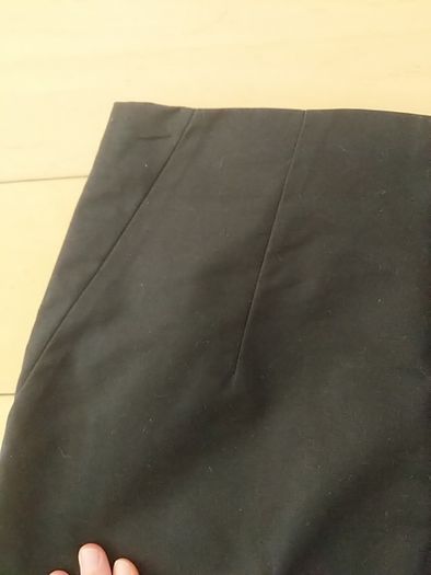 Skirt (Zara)