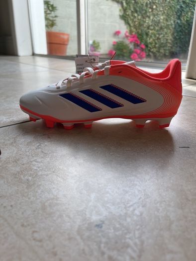 football boots