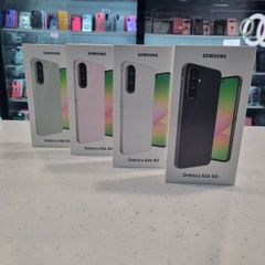 Samsung A56