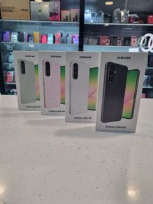 Samsung A56