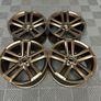 20" Inch Cantera Style Wheels VW T6 T5 Transporter Amarok 5x120 65.1 Image 10