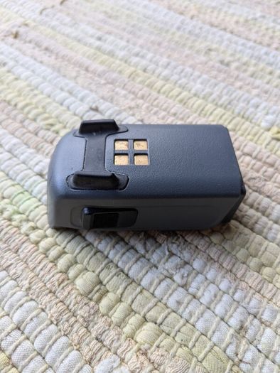 Dji spark battery