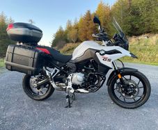 Bmw Gs   2022