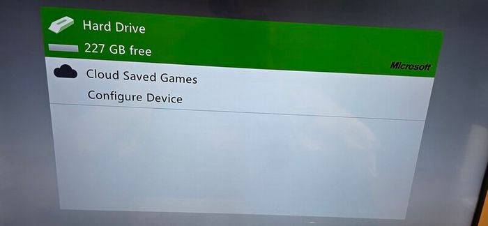 Xbox 360 S