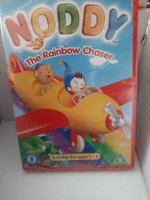New Noddy dvd sealed