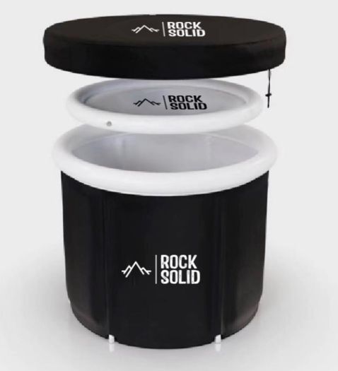 Recovery Pod Ice Bath (free delivery)