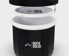 Recovery Pod Ice Bath (free delivery)