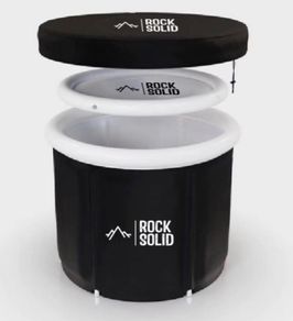Recovery Pod Ice Bath (free delivery)