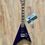 Jackson RRX24 Randy Rhoads V Image 2
