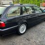 BMW E39 Touring Image 4