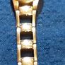 ladies fossil watch Image 4