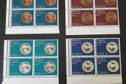 Ireland Stamps 1978 Commemorative blocks
