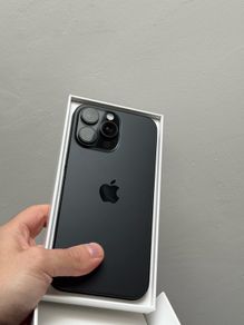 Iphone 16 pro max 256gb