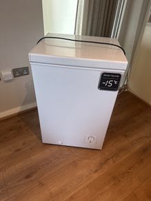 freezer