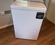 freezer