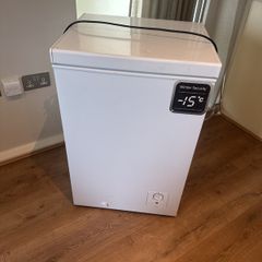 freezer