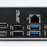 MSI MPG B550 Gaming Plus Motherboard Image 3