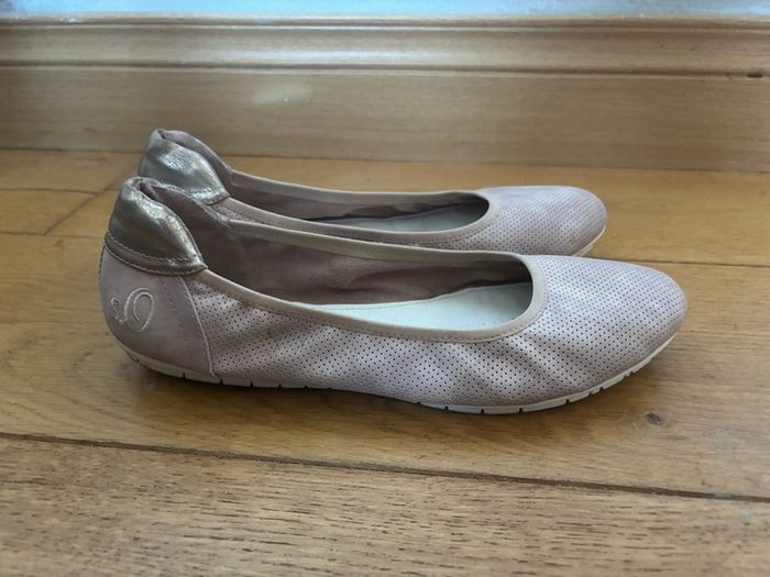 S'Oliver Shoes
