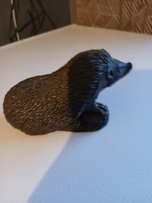 Genesis hedgehog Ornament