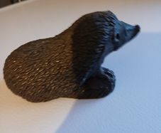 Genesis hedgehog Ornament