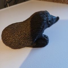 Genesis hedgehog Ornament