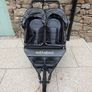 Double Running Buggy - Nipper Sport V4 Image 2