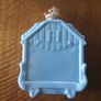 Ladies Vintage Perfume Bottle. Image 2