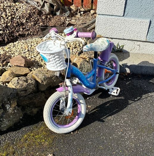 Outside toys
