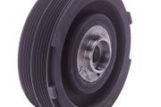 DAYCO DPV1058 Crankshaft pulley  - BMW 5 and 5 series