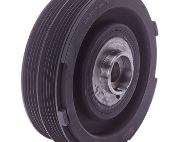 DAYCO DPV1058 Crankshaft pulley  - BMW 5 and 5 series