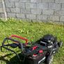 Pro-Lawn petrol mower Image 2
