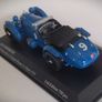 Diecast Model Le Mans Winning Alfa Romeo 8C 2300 Le Mans 1934 1st - IXO 1:43 Image 8