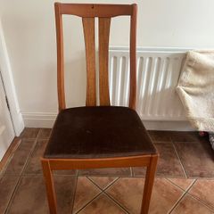 4 x Dining chair