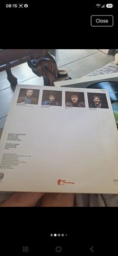 Dire Straits Album 1978