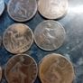 Victorian Pennies Image 4