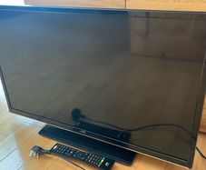 32" Jvc Smart Tv