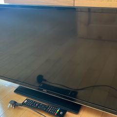 32" Jvc Smart Tv