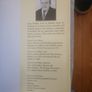 Turning Points.poems Of A Life. By Sean Brophy. First Edition Hardback With Dustjacket In Very Good Condition. Image 10