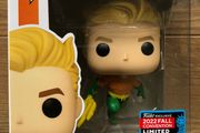Funko DC: Aquaman (2022 Fall Convention)