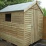 Garden Sheds New from 550 Image 4