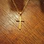 Variety of Holy Cross Chains. Image 4