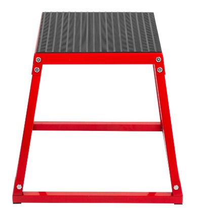 BRAND NEW 24" Inch Plyometric Box Exercise Platform Jump Box Training Jump Squat Box Fitness Box Set for Jump
