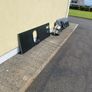 3 x Granet counter tops. Sink cut in. Sinks included. Standard oven slot also cut out. Image 4