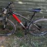 Saracen Tufftrax 27.5 Mountain Bike Image 6