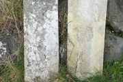Limestone wall caps