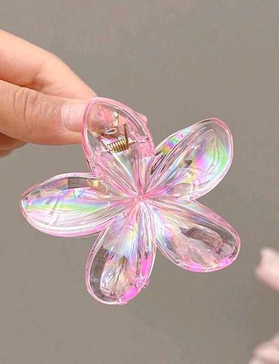 Flower clips